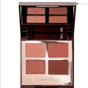 75-CHARLOTTE TIBURY EYESHADOW PALETTE PILLOW TALK DREAMS